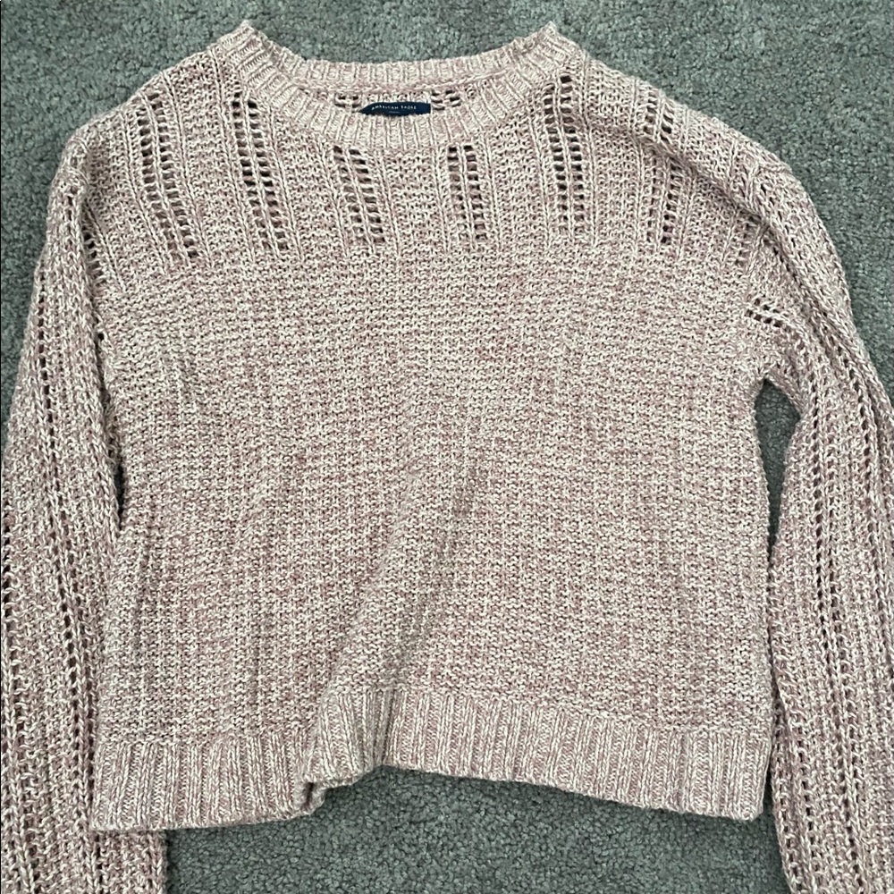 American Eagle Sweater